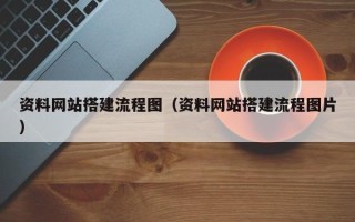 郑州资料网站搭建流程图（资料网站搭建流程图片）